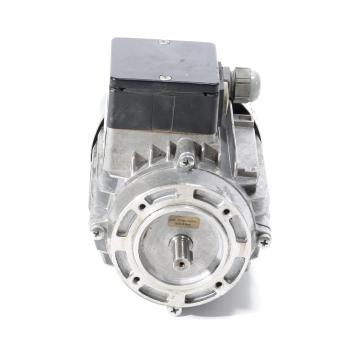 Electric motor  Used
